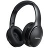 Fone de Ouvido Bluetooth 5.0 Mpow H19 Ipo 35 Horas de Música:Black - 1