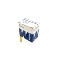 Ver imagem 1 de Fincapino Cal 22 Longo Amarelo - Walsywa - 100 Unidades