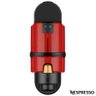 Cafeteira Nespresso para café Expresso Inissia C40 Ruby Red 220v - Nespresso - 4