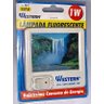 Luz guia LED Noturna Quarto Corredor Escada 1W 127V - Western - 1