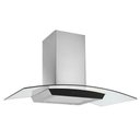Ver imagem 1 de Coifa de Parede Suggar Esmeralda Touch 90cm Inox 127v Tp3091thix 