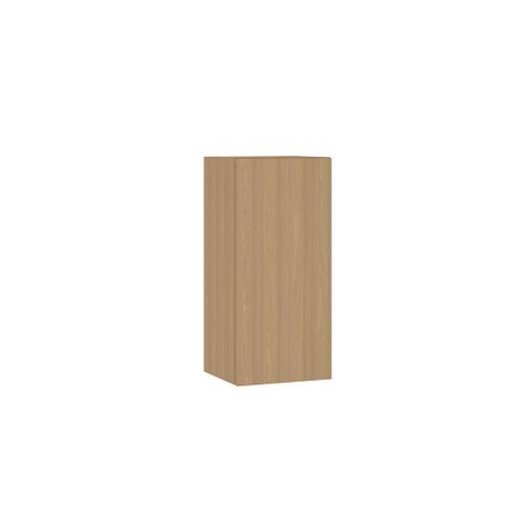 Armário Aéreo 40cm 1 Porta Slim Luciane Móveis