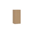 Ver imagem 1 de Armário Aéreo 40cm 1 Porta Slim Luciane Móveis