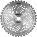 Ver imagem 1 de Lamina P/Rocadeira Vonder C/Videa 255x25,4x40