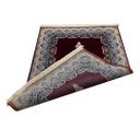 Ver imagem 4 de Tapete Persa Iraniano - 100x150cm
