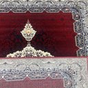 Ver imagem 6 de Tapete Persa Iraniano - 100x150cm