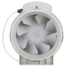 Exaustor Axial Turbo 200mm em Linha 155w Ventilador In-line Turbo Ventisol Exl200 - 2