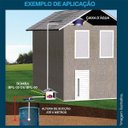 Ver imagem 2 de Bomba De Água Periférica Bivolt Bpl 35 1/2 Cv Lorenzetti
