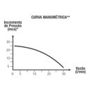 Ver imagem 3 de Bomba De Água Periférica Bivolt Bpl 35 1/2 Cv Lorenzetti