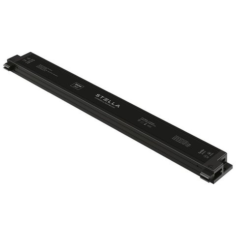 Fonte P/fita Dim Ultrafina Dualcut 100w 24v Biv-stella