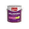 Seladora para Madeira Concentrada Incolor 3,6 Litros Iquine - 1