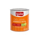 Ver imagem 1 de Tinta Esmalte Delanil Madeiras Metais Vermelho 900ml Iquine
