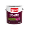 Tinta Esmalte Dialine Seca Rápido Branco Neve 3,6L Iquine - 1