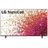 Smart TV Lg 50 Polegadas 4K, Ultra Hd LED 50Nano75Spa, Thinq Ai, Wi-Fi Integrado - 1