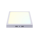 Ver imagem 1 de Painel Led Taschibra Smart Wi-Fi Quadrado Sobrepor 24W 2700K+6500K Bivolt