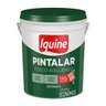 Tinta Acrílica Premium Pintalar Branco Gelo 15 Litros Iquine - 1