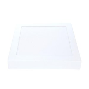 Painel Led 24w Sobrepor Branco 6500k