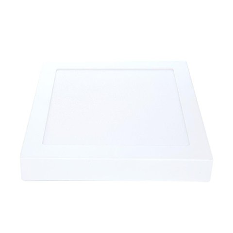 Painel Led 24w Sobrepor Branco 6500k