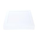 Ver imagem 1 de Painel Led 24w Sobrepor Branco 6500k