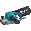Ver imagem 1 de Lixadeira de Cinta Industrial Makita M9400B, 940 Watts - 220 Volts