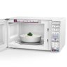 Microondas 34 Litros 127/60hz Branco Meo44 Electrolux - 2