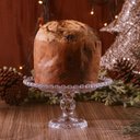 Ver imagem 6 de Prato com Pé de Cristal Coração 19,5x10,5cm | Casa Del Grande
