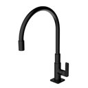 Ver imagem 1 de Torneira Cozinha Perflex Freedom Color Preto Fosco 10753824