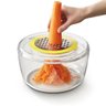 Secadora de Salada à Manívela com 4 Peças Multi-Prep Joseph Joseph - 3