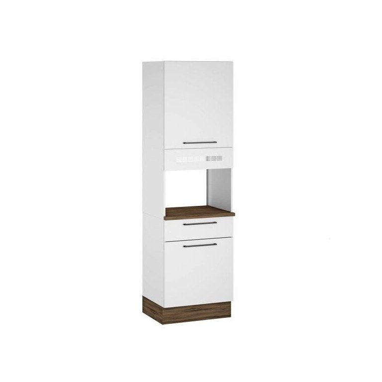 Paneleiro para Forno 2 Portas 1 Gaveta Exclusive Itatiaia