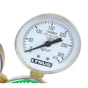 Ver imagem 4 de Regulador de Pressao P/oxigenio Braxro-200 597