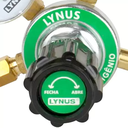 Ver imagem 2 de Regulador de Pressao P/oxigenio Braxro-200 597