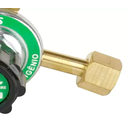 Ver imagem 3 de Regulador de Pressao P/oxigenio Braxro-200 597