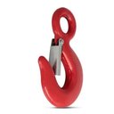 Ver imagem 2 de Gancho Construção Olhal com Trava 500kg 1/2