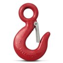 Ver imagem 1 de Gancho Construção Olhal com Trava 500kg 1/2