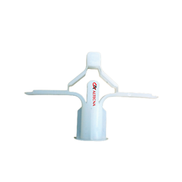 Bucha para Gesso Fly Nº2 (4 A 16mm) - Kit com 50 - 3