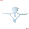 Bucha para Gesso Fly Nº2 (4 A 16mm) - Kit com 50 - 2