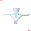 Ver imagem 2 de Bucha para Gesso Fly Nº2 (4 a 16mm) - Kit com 50
