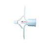 Bucha para Gesso Fly Nº2 (4 A 16mm) - Kit com 50 - 1