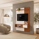 Ver imagem 4 de Painel TV Cosmos 1200 Dj Moveis