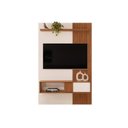 Ver imagem 1 de Painel TV Cosmos 1200 Dj Moveis