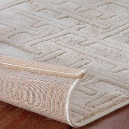 Tapete Veneza Bege 2,00X3,00 - 2