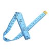 Kit 2 Fita Métrica Costura Medida Corporal 1,5m 60 Polegadas Medir Artesanato Medir Corpo Superfí - 4