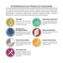 Ver imagem 6 de Guarda-Roupa Casal com Espelho 3 Portas de Correr 4 Gavetas 1902E1 