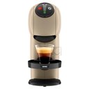 Ver imagem 6 de Cafeteira Nescafé Dolce Gusto Genio S Basic Taupe 220v
