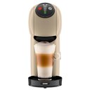 Ver imagem 2 de Cafeteira Nescafé Dolce Gusto Genio S Basic Taupe 220v