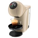 Ver imagem 5 de Cafeteira Nescafé Dolce Gusto Genio S Basic Taupe 220v