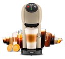 Ver mais imagens de Cafeteira Nescafé Dolce Gusto Genio S Basic Taupe 220v