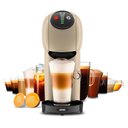 Ver mais imagens de Cafeteira Nescafé Dolce Gusto Genio S Basic Taupe 220v