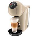 Ver imagem 1 de Cafeteira Nescafé Dolce Gusto Genio S Basic Taupe 220v