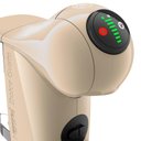 Ver imagem 4 de Cafeteira Nescafé Dolce Gusto Genio S Basic Taupe 220v